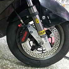 RPM新鉑金 RPRO阻尼可調避震器 黑/銀 雙入 T33125(阻尼24段 彈簧預載可調 YAMAHA 1.2.3代勁戰 歷史價格詳細信息