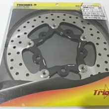 川歐力士 TRIONES 浮動碟 轉子式 前碟盤 碟盤 圓碟 267 mm SMAX FORCE 非N12 FAR 歷史價格詳細信息