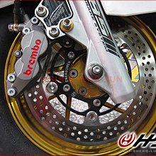 Bws 鈦色卡鉗+245卡鉗座+245浮動圓碟+前叉螺絲兩顆10*30 1.25 歷史價格詳細信息