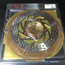 NCY 固定碟 平價創新 前 勁戰345 後 FORCE S-MAX固定碟 245MM 多孔增加散熱效率 價格1500 歷史價格詳細信息