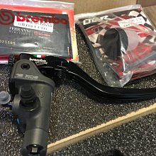 【RU888】Brembo 14RCS 右邊 / 煞車卡鉗端 , 大全餐8000/組 , 支架/油杯/油管/開關/總泵 歷史價格詳細信息