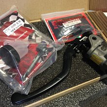 【RU888】Brembo 14RCS 右邊 / 煞車卡鉗端 , 大全餐8000/組 , 支架/油杯/油管/開關/總泵 歷史價格詳細信息