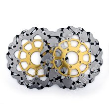 《極限超快感!!》Suzuki GSXR 600/750 2004-2005 K4 藍色抗壓擋風鏡 歷史價格詳細信息
