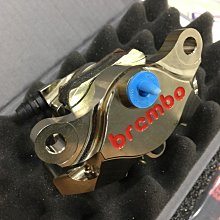 BREMBO CNC對二 卡鉗 大螃蟹 黑底紅字 / 鍍鎳紅字 台灣總代理 豐年利 公司貨 可刷卡分期 歷史價格詳細信息