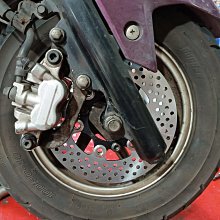 ray gtr aero bws new fighter jet power 125 手機座 固定架 手機架 改裝 支架 歷史價格詳細信息