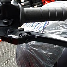 欣輪車業 JS 複合式雙色 碟煞油缸蓋 YAMAHA 單缸車系 BWS CUXI RSZ 專用 紅/黑 自取價450元 歷史價格詳細信息
