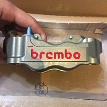 【RU888】Brembo基本款對四 黑底紅字 原裝盒裝 非改色 黑紅對四 歷史價格詳細信息