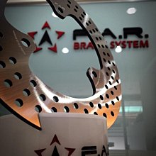 駿馬車業 FAR SA 後碟專用 雷霆240 S MAX245 燒鈦版/ 歷史價格詳細信息