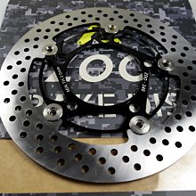 ZOO 浮動碟 浮動碟盤 浮動圓碟 圓碟 碟盤 雷霆 RACING G6 240MM 歷史價格詳細信息
