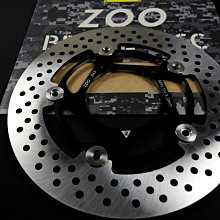 ZOO 新版 後卡鉗座 卡座 卡鉗座 200MM/226MM GOGOOR2 gogoro2 狗狗肉2 歷史價格詳細信息