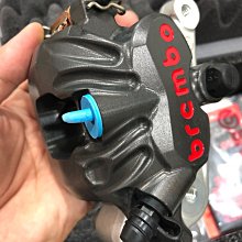 【RU888】Brembo 全新上市新款 GP4MS 一體全切削競技卡鉗 108mm版本 P4-30 歷史價格詳細信息