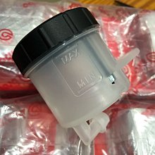 45ml 新款 半透明 大油杯 90度 直角 (正BREMBO) 歷史價格詳細信息