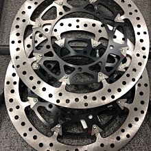 【RU888】Brembo 全新上市新款 GP4MS 一體全切削競技卡鉗 108mm版本 P4-30 歷史價格詳細信息