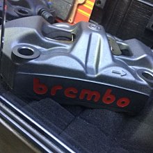 【BREMBO】 M4輻射卡鉗 100MM  螢光黃底/黑字 豐年俐公司貨 歷史價格詳細信息