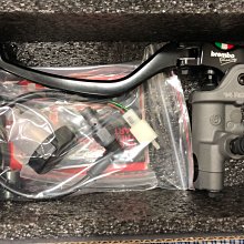 【RU888】Brembo 14RCS 右邊 / 煞車卡鉗端 , 大全餐8000/組 , 支架/油杯/油管/開關/總泵 歷史價格詳細信息