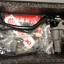 【RU888】Brembo 14RCS 右邊 / 煞車卡鉗端 , 大全餐8000/組 , 支架/油杯/油管/開關/總泵 歷史價格詳細信息