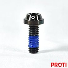PROTI 鈦合金螺絲M6L15-U02-B 藍色 歷史價格詳細信息
