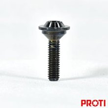 PROTI 鈦合金螺絲M6L15-U02-B 藍色 歷史價格詳細信息