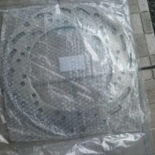 副廠全新前叉油封土封油土封 (HONDA CB-1 CB400 VTEC 小黃蜂 HORNET 250  內管 避震 歷史價格詳細信息