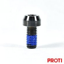 PROTI 鈦合金 螺絲 M6L16 山葉 前土除螺絲 多規格歡迎詢問 歷史價格詳細信息