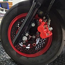 FAR SS 赤鬼 浮動碟盤 NMAX 六代勁戰 勁戰6代 NMAX BWS水冷 245 mm 前碟盤 歷史價格詳細信息