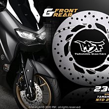 台中潮野車業 暴力虎 PBF 陶瓷複合式 煞車皮 來令片 六代勁戰 水冷BWS 五代勁戰 SMAX FORCE 卡鉗專用 歷史價格詳細信息