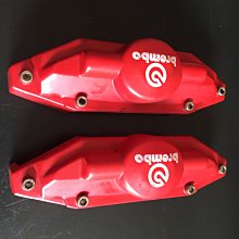 單活塞 雙活塞 飾蓋 紅白 brembo 中古 二手 出清 價格比較,價格查詢,歷史價格詳細信息