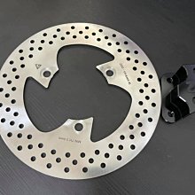 駿馬車業 ZOO YAMAHA 2020 N MAX 155 六代勁戰 BWS水冷 浮動碟盤 碟盤245mm 歷史價格詳細信息