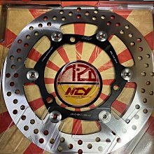 駿馬車業 NCY 後碟 螃蟹卡座 220MM SYM JETS / JET SR / FIDDLE 125 後碟卡鉗座 歷史價格詳細信息