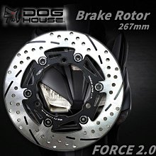 惡搞手工廠 惡搞 270MM 浮動碟盤 410日製鋼材 浮動碟 前碟 碟盤 適用於 KYMCO KRV-180 前碟專用 歷史價格詳細信息