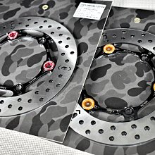 RPM 前碟 固定碟盤 245MM 適用 N-MAX 勁戰 六代 水冷BWS 水冷B 六代戰 不鏽鋼 套組 後碟 歷史價格詳細信息