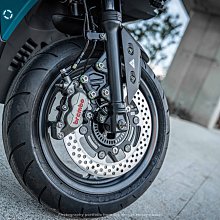 台中潮野車業 brembo 基本對四卡鉗 黑底紅字 灰底紅字 異徑30/34 孔距40mm 對四卡鉗 歷史價格詳細信息
