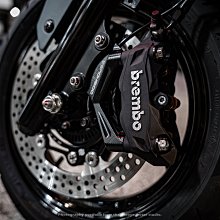 台中潮野車業 brembo 基本對四卡鉗 黑底紅字 灰底紅字 異徑30/34 孔距40mm 對四卡鉗 歷史價格詳細信息