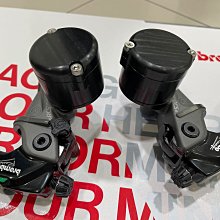 【RU888】Brembo 直推總泵 熱壓碳纖維 Carbon 尾節拉桿 ,鑄造 / CNC / RCS 直推系列都有 歷史價格詳細信息