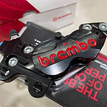 【RU888】Brembo NEW CNC對四-左卡。最新黑色，取代硬原色 價格比較,價格查詢,歷史價格詳細信息