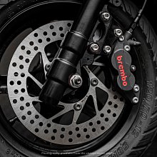 台中潮野車業 救世軍 267mm 固定碟盤 + ELIG 陶瓷碳纖維剎車片 SMAX FORCE 1.0 歷史價格詳細信息