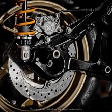 傑能 白鐵 後輪 輪速感應盤 ABS感應盤 適用 JETS JETSR JETSL FNX KRN FIDDLE ABS 歷史價格詳細信息