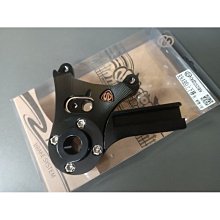 【Triones】川歐力士 R3 220mm上移下移兩用對二卡鉗座 abs通用 歷史價格詳細信息