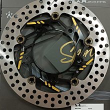 FAR SA SPORT 浮動碟 前碟盤 245mm N-MAX NMAX BWS水冷 水冷B 6代勁戰 六代勁戰 歷史價格詳細信息