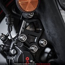 台中潮野車業 JZ BIKES 傑能商行 R15 V3 倒叉版 專用 對四卡鉗座 卡鉗轉接座 對四卡座 282mm 歷史價格詳細信息