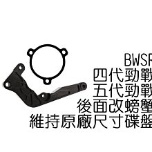 【NCY】四代勁戰黑旋風固定碟260mm/ FORCE後碟 碟盤 歷史價格詳細信息