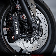 台中潮野車業 完工價 XMAX 300 前避震優化方案 POSH 前叉彈簧 前叉油 更換 前叉升級 歷史價格詳細信息