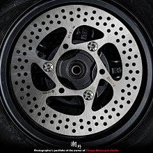 台中潮野車業 救世軍 267mm 固定碟盤 + ELIG 陶瓷碳纖維剎車片 SMAX FORCE 1.0 歷史價格詳細信息