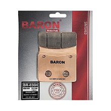 BARON 百倫 燒結 煞車皮 來令片 來另 剎車 碟煞 適用 忍者 Z300 Z400 EX250 KRV AN400 歷史價格詳細信息