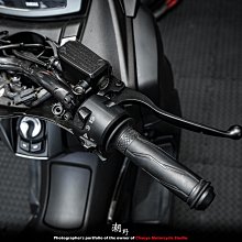 台中潮野車業 完工價 XMAX 300 前避震優化方案 POSH 前叉彈簧 前叉油 更換 前叉升級 歷史價格詳細信息