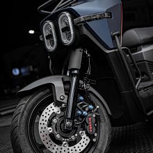 傑能 白鐵 後輪 輪速感應盤 ABS感應盤 適用 JETS JETSR JETSL FNX KRN FIDDLE ABS 歷史價格詳細信息