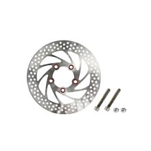NCY 固定碟 平價創新 前 勁戰345 後 FORCE S-MAX固定碟 245MM 多孔增加散熱效率 價格1500 歷史價格詳細信息