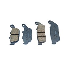 【小皮】適用摩託車大牛zx10r不去回壓包中段改裝zx10r天蠍排氣管 歷史價格詳細信息
