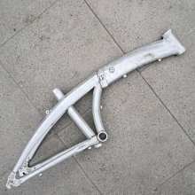 20寸摺疊自行車童車車圈 鋁合金雙層 24孔28孔 高拋光銀色車圈 歷史價格詳細信息