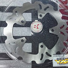 義大利 BRAKING 半浮動碟盤 【 03年 化油版 T-MAX500 專用】新品現貨 歷史價格詳細信息